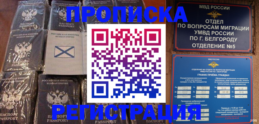 прописка гарантия в Иланском